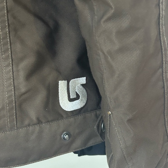 Burton Women’s Small Pavillion Jacket - Picture 5 of 13